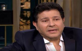 كلام فارغ وعبيط.. هانى شاكر يهاجم المتطاول على أم كلثوم