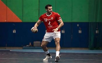 تفاصيل الاجتماع الفني لمباراة «رجال يد الأهلي» والزمالك في السوبر الإفريقي