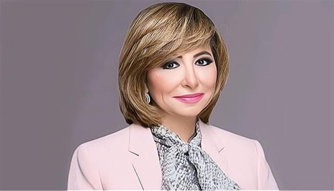لميس الحديدي: ترقب من قبل الشعب علي سوق سعر الصرف