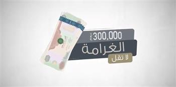   الإمارات: غرامة 300 ألف درهم لمن أتاح محتوى إلكترونى غير قانونى