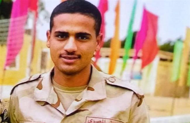 تعرف علي آخر كلمات الشهيد ياسر إبراهيم حسين