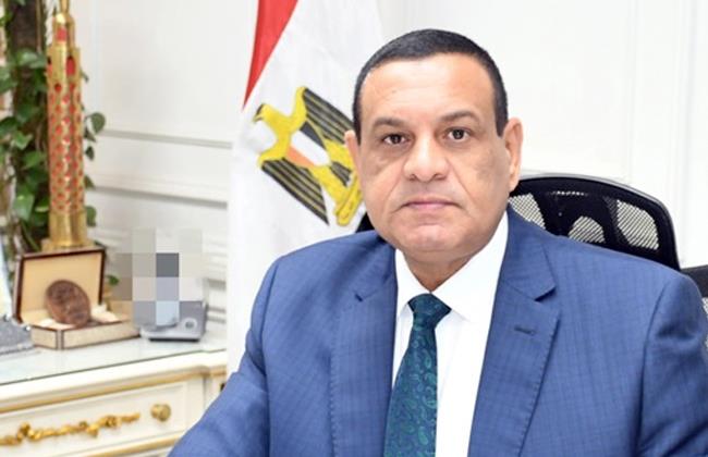 محافظ البحيرة: مستمرون في الحملات لضبط الأسواق والقضاء على الفساد