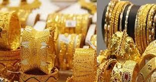 من الرابح والخاسر فى ظل زيادة أسعار الذهب؟ مستشار وزير التموين يجيب.. فيديو