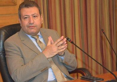 وكيل لجنة الاسكان بالنواب: نطالب بطرق تمويل سهلة وميسيرة للمطورين العقاريين