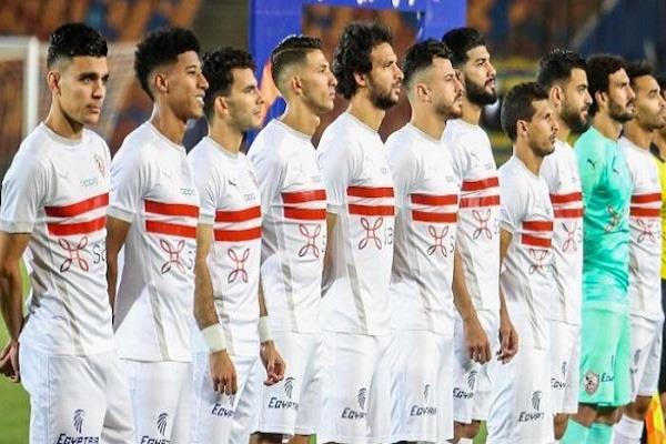 فريق الزمالك يستقبل مؤلف كتاب تاريخ النادي