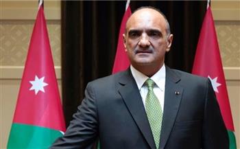   رئيس الوزراء الأردني يعزي نظيره المصري بشهداء اعتداء شرق السويس الإرهابي