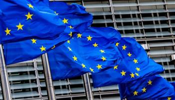   الاتحاد الأوروبي يدين  محاولة الهجوم الإرهابي بشرق قناة السويس  