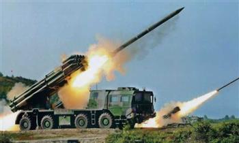   الدفاع الروسية: تدمير كميات كبيرة من الأسلحة الغربية شرق أوكرانيا