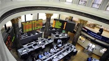 البورصة المصرية تستأنف التداولات اليوم بعد انتهاء إجازة الأعياد 