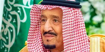 خادم الحرمين الشريفين يدخل مستشفى الملك فيصل بجدة