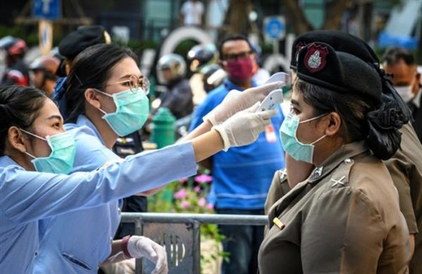 تايوان تسجل 44 ألفا و294 إصابة جديدة بفيروس كورونا