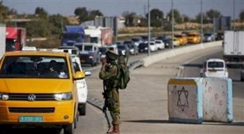   لليوم الرابع.. الاحتلال الإسرائيلي يعيق حركة الفلسطينيين غرب سلفيت