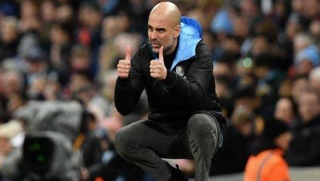 جوارديولا يتحدث عن الخروج الصادم أمام ريال مدريد من دوري الأبطال