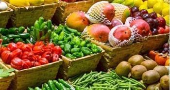 .١٢٩.٩مليون دولار قيمه الصادرات الزراعية للإسماعيلية 