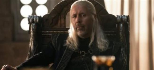 تعرّف على الملامح الأولى لمسلسل House of the Dragon