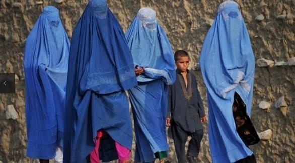 الأمم المتحدة: قلق إزاء إعلان طالبان وجوب تغطية النساء لوجوههن بالأماكن العامة