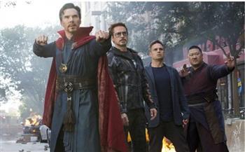 تعرف على تفاصيل الفيلم العالمي Doctor Strange