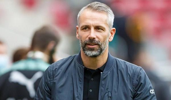 المدير الرياضي القادم لنادي بوروسيا دورتموند يوضح تصريحاته بشأن مستقبل ماركو روزه