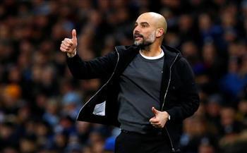 جوارديولا: هددت بالرحيل من السيتي.. وأشعر بالغيرة من فرحة جماهير ريال مدريد