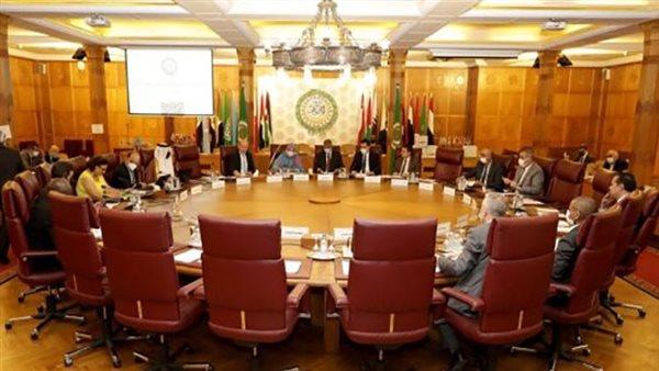 اجتماع عربي يناقش النظام الأساسي للصندوق الأفريقي العربي المشترك للحد من مخاطر الكوارث