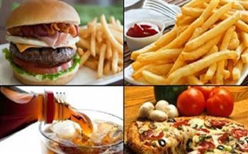   دراسة أمريكية: تناول كميات أقل من الطعام وفي أوقات محددة يحسن الصحة بنسبة 10%