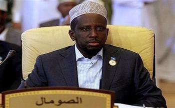   رئيس الصومال الأسبق شريف شيخ أحمد يترشح رسميا لانتخابات الرئاسة