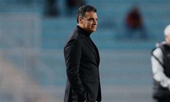 تعرّف على تشكيل الجهاز الفنى لمنتخب مصر 