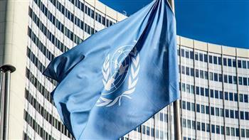 الأمم المتحدة تعزي أسر شهداء الهجوم الإرهابي بغرب سيناء