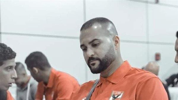 «معوض»: بطولة إفريقيا علامة فارقة في موسم «رجال الطائرة»
