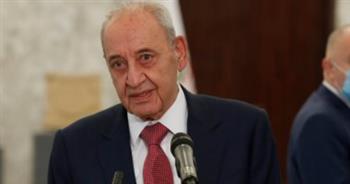   رئيس «النواب اللبناني» يؤكد تضامن بلاده مع الشعب والجيش المصري في مواجهة الإرهاب