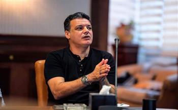 إيهاب جلال: فخور بتولي تدريب منتخب مصر ولم أعترض على استمرار عصام الحضري