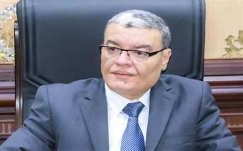 محافظ المنيا يكشف جهود المحليات في إزالة التعديات