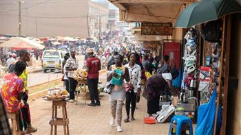    هيئة التخطيط الأوغندية: تدني نوعية الوظائف رغم النمو الاقتصادي المطرد
