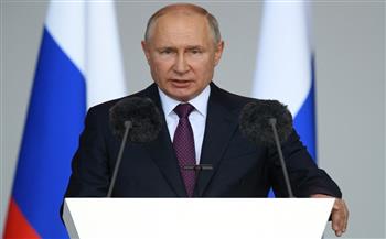   روسيا تؤكد ضرورة منع عودة النازية لوقف معاناة شعوب دول مختلفة