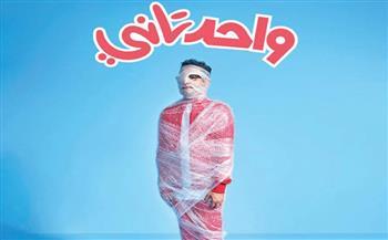 بدء عرض «واحد تانى» بدور العرض الأمريكية والأوروبية 13 مايو الجاري
