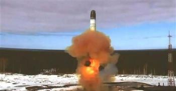   مسئول روسي: سندمر دول الناتو فى 30 دقيقة فى حال اندلاع حرب نووية