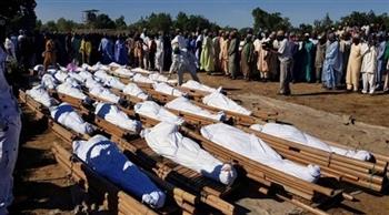   نيجيريا: مقتل 48 شخصاً بهجمات شمال البلاد