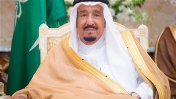 الديوان الملكي يكشف تفاصيل الحالة الصحية لخادم الحرمين الشريفين