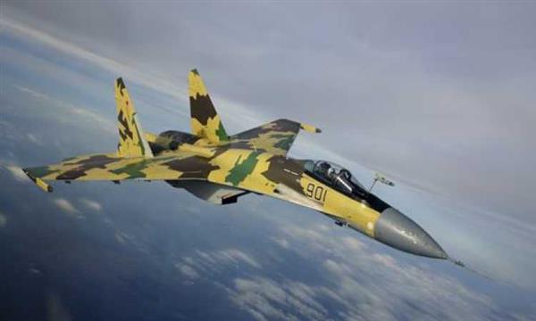 روسيا تسقط طائرة سوخوى 25 أوكرانية.. وتدمر 6 مستودعات