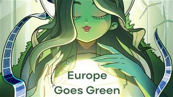   إسبانيا تشارك في برنامج «أفلام أوروبا الخضراء» بالإسكندرية