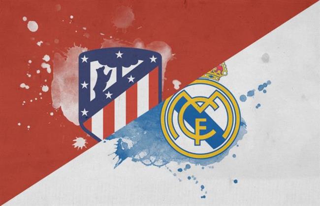 ديربي مدريد.. تغييرات بالجملة في تشكيل الريال وأتلتيكو يدفع بقوته الضاربة
