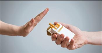   هانى أمان: الشركة لا تشجع على التدخين.. وجميع أعضاء مجلس الإدارة غير مدخنين