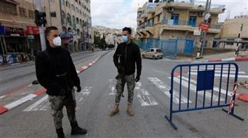   هيئة البث الإسرائيلية: رفع الإغلاق عن الضفة الغربية عدا قرية منفذي عملية إلعاد