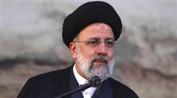   "رئيسي" يؤكد معارضة إيران لسياسة الناتو التوسعية
