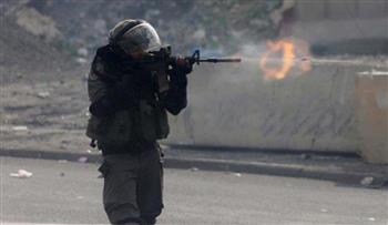  استشهاد فلسطيني برصاص قوات الاحتلال الإسرائيلي في محافظة «طولكرم»