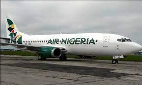   تفاصيل إيقاف نيجيريا حركة الطيران بسبب ارتفاع أسعار الوقود.. فيديو