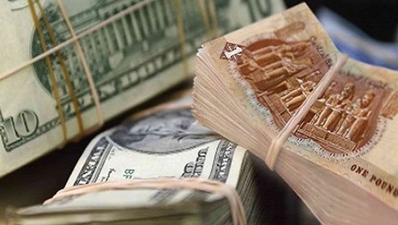 أسعار الدولار اليوم في البنوك المصرية