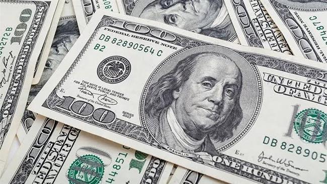 سعر الدولار يوم الاثنين 9_5_2022