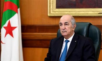   الرئيس الجزائري يكلف حكومته بمواصلة إثراء مشروع القانون الجديد للاستثمار