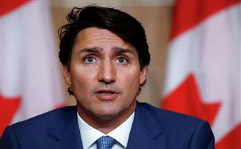   رئيس الوزراء الكندي يعلن عن استثمارات وتدابير إضافية لدعم أوكرانيا